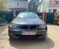 Сірий БМВ 1 Серія, об'ємом двигуна 2 л та пробігом 222 тис. км за 6000 $, фото 1 на Automoto.ua