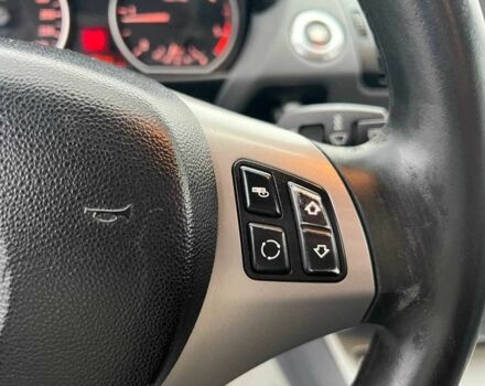 Сірий БМВ 1 Серія, об'ємом двигуна 2 л та пробігом 293 тис. км за 5390 $, фото 22 на Automoto.ua