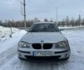 Серый БМВ 1 Серия, объемом двигателя 1.6 л и пробегом 309 тыс. км за 5300 $, фото 1 на Automoto.ua