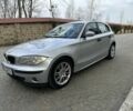 Серый БМВ 1 Серия, объемом двигателя 2 л и пробегом 288 тыс. км за 6150 $, фото 1 на Automoto.ua