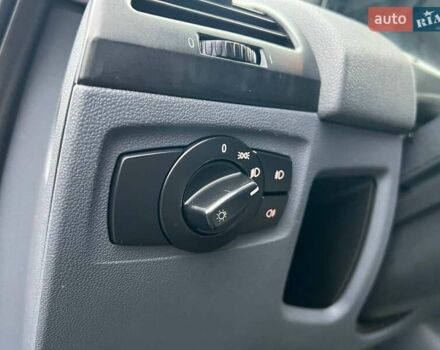 Сірий БМВ 1 Серія, об'ємом двигуна 2 л та пробігом 293 тис. км за 5390 $, фото 19 на Automoto.ua