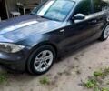 Сірий БМВ 1 Серія, об'ємом двигуна 1.6 л та пробігом 154 тис. км за 5600 $, фото 3 на Automoto.ua