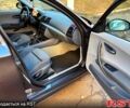 Серый БМВ 1 Серия, объемом двигателя 2 л и пробегом 199 тыс. км за 5900 $, фото 8 на Automoto.ua