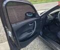 Сірий БМВ 1 Серія, об'ємом двигуна 2 л та пробігом 325 тис. км за 4950 $, фото 17 на Automoto.ua
