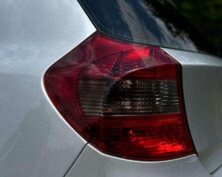 Серый БМВ 1 Серия, объемом двигателя 1.6 л и пробегом 188 тыс. км за 5800 $, фото 5 на Automoto.ua