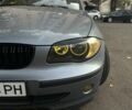 Серый БМВ 1 Серия, объемом двигателя 2 л и пробегом 388 тыс. км за 5900 $, фото 1 на Automoto.ua
