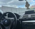 Серый БМВ 1 Серия, объемом двигателя 2 л и пробегом 207 тыс. км за 7500 $, фото 9 на Automoto.ua