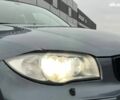Сірий БМВ 1 Серія, об'ємом двигуна 2 л та пробігом 293 тис. км за 5390 $, фото 12 на Automoto.ua