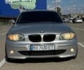Сірий БМВ 1 Серія, об'ємом двигуна 1.6 л та пробігом 295 тис. км за 4799 $, фото 14 на Automoto.ua