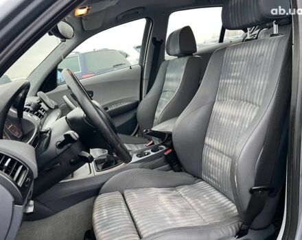 Сірий БМВ 1 Серія, об'ємом двигуна 2 л та пробігом 293 тис. км за 5390 $, фото 17 на Automoto.ua