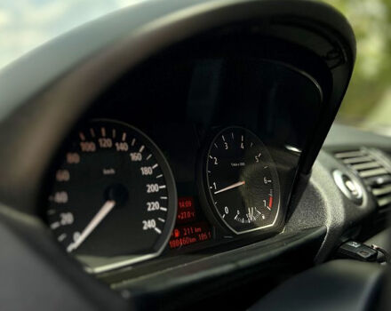 Серый БМВ 1 Серия, объемом двигателя 1.6 л и пробегом 188 тыс. км за 5800 $, фото 7 на Automoto.ua