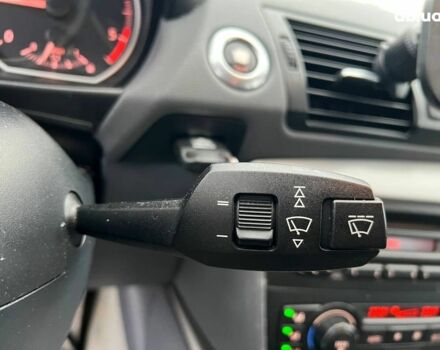 Сірий БМВ 1 Серія, об'ємом двигуна 2 л та пробігом 293 тис. км за 5390 $, фото 24 на Automoto.ua