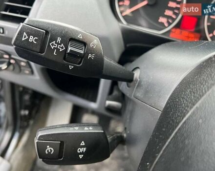 Сірий БМВ 1 Серія, об'ємом двигуна 2 л та пробігом 293 тис. км за 5390 $, фото 25 на Automoto.ua