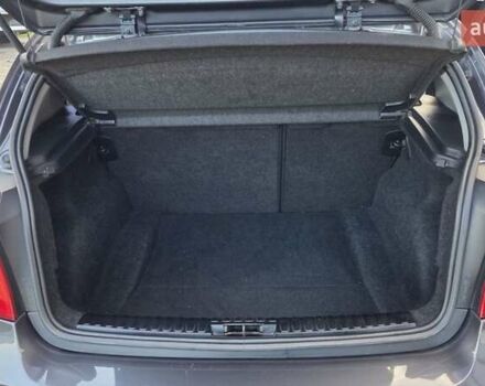 Сірий БМВ 1 Серія, об'ємом двигуна 2 л та пробігом 325 тис. км за 4950 $, фото 15 на Automoto.ua