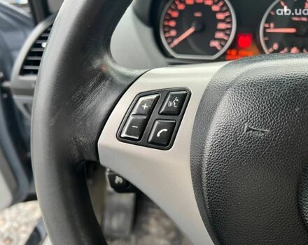 Сірий БМВ 1 Серія, об'ємом двигуна 2 л та пробігом 293 тис. км за 5390 $, фото 23 на Automoto.ua