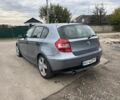 БМВ 1 Серия 2005 в Дергачах на Automoto.ua Серый БМВ 1 Серия, объемом двигателя 1.6 л и пробегом 250 тыс. км за 5000 $, фото 3 на Automoto.ua