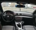 Серый БМВ 1 Серия, объемом двигателя 2 л и пробегом 388 тыс. км за 5900 $, фото 7 на Automoto.ua