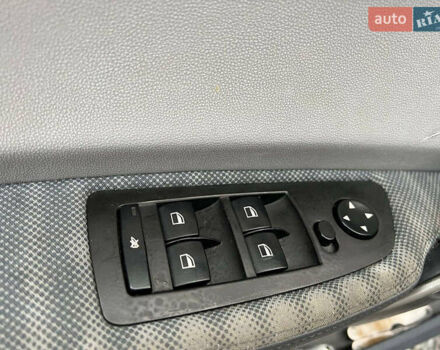 Сірий БМВ 1 Серія, об'ємом двигуна 2 л та пробігом 293 тис. км за 5390 $, фото 15 на Automoto.ua