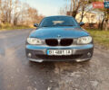 Серый БМВ 1 Серия, объемом двигателя 2 л и пробегом 241 тыс. км за 6000 $, фото 24 на Automoto.ua