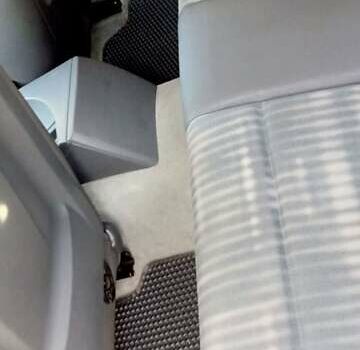 Серый БМВ 1 Серия, объемом двигателя 1.6 л и пробегом 163 тыс. км за 6700 $, фото 12 на Automoto.ua