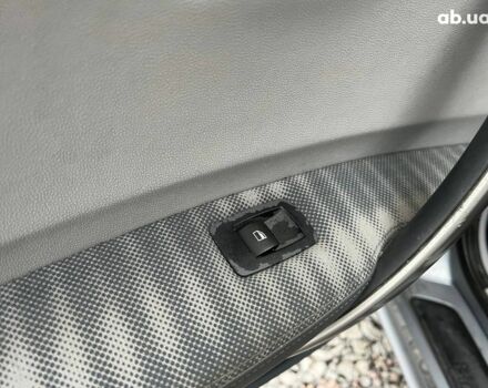 Сірий БМВ 1 Серія, об'ємом двигуна 2 л та пробігом 293 тис. км за 5390 $, фото 32 на Automoto.ua