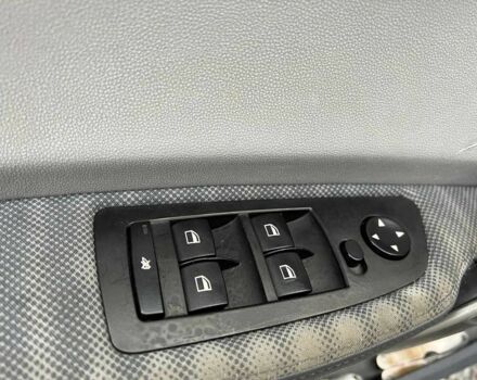 Сірий БМВ 1 Серія, об'ємом двигуна 2 л та пробігом 293 тис. км за 5390 $, фото 15 на Automoto.ua