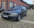 Сірий БМВ 1 Серія, об'ємом двигуна 2 л та пробігом 325 тис. км за 4950 $, фото 9 на Automoto.ua