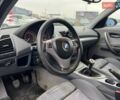 Сірий БМВ 1 Серія, об'ємом двигуна 2 л та пробігом 293 тис. км за 5390 $, фото 16 на Automoto.ua