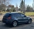 Серый БМВ 1 Серия, объемом двигателя 2 л и пробегом 260 тыс. км за 6200 $, фото 3 на Automoto.ua