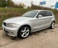 Сірий БМВ 1 Серія, об'ємом двигуна 1.6 л та пробігом 350 тис. км за 4500 $, фото 1 на Automoto.ua