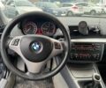 Сірий БМВ 1 Серія, об'ємом двигуна 2 л та пробігом 293 тис. км за 5390 $, фото 21 на Automoto.ua