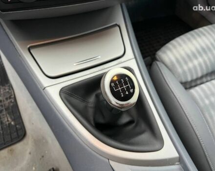 Сірий БМВ 1 Серія, об'ємом двигуна 2 л та пробігом 293 тис. км за 5390 $, фото 29 на Automoto.ua