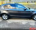 Серый БМВ 1 Серия, объемом двигателя 2 л и пробегом 199 тыс. км за 5900 $, фото 2 на Automoto.ua