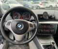 Сірий БМВ 1 Серія, об'ємом двигуна 2 л та пробігом 293 тис. км за 5390 $, фото 21 на Automoto.ua