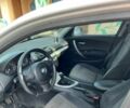 Серый БМВ 1 Серия, объемом двигателя 0 л и пробегом 222 тыс. км за 2350 $, фото 4 на Automoto.ua