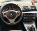 Серый БМВ 1 Серия, объемом двигателя 2 л и пробегом 273 тыс. км за 4500 $, фото 33 на Automoto.ua