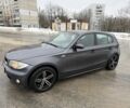 Серый БМВ 1 Серия, объемом двигателя 1.6 л и пробегом 258 тыс. км за 5500 $, фото 1 на Automoto.ua