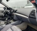 Сірий БМВ 1 Серія, об'ємом двигуна 2 л та пробігом 293 тис. км за 5390 $, фото 37 на Automoto.ua
