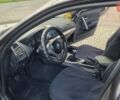 Сірий БМВ 1 Серія, об'ємом двигуна 2 л та пробігом 325 тис. км за 4950 $, фото 18 на Automoto.ua