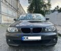 Серый БМВ 1 Серия, объемом двигателя 1.6 л и пробегом 182 тыс. км за 5995 $, фото 1 на Automoto.ua