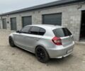 Серый БМВ 1 Серия, объемом двигателя 2 л и пробегом 240 тыс. км за 5800 $, фото 2 на Automoto.ua