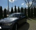 Серый БМВ 1 Серия, объемом двигателя 2 л и пробегом 300 тыс. км за 5490 $, фото 1 на Automoto.ua