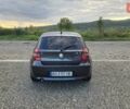 Серый БМВ 1 Серия, объемом двигателя 2 л и пробегом 320 тыс. км за 5200 $, фото 3 на Automoto.ua