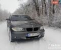 Сірий БМВ 1 Серія, об'ємом двигуна 1.6 л та пробігом 333 тис. км за 5200 $, фото 1 на Automoto.ua