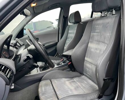 Сірий БМВ 1 Серія, об'ємом двигуна 2 л та пробігом 293 тис. км за 5390 $, фото 17 на Automoto.ua