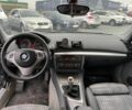 Сірий БМВ 1 Серія, об'ємом двигуна 2 л та пробігом 293 тис. км за 5390 $, фото 34 на Automoto.ua