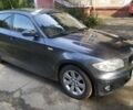Сірий БМВ 1 Серія, об'ємом двигуна 1.6 л та пробігом 250 тис. км за 7500 $, фото 6 на Automoto.ua