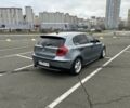 Серый БМВ 1 Серия, объемом двигателя 2 л и пробегом 388 тыс. км за 5900 $, фото 2 на Automoto.ua
