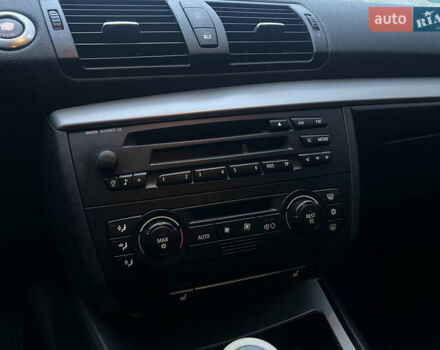 БМВ 1 Серия 2005 в Харькове на Automoto.ua Серый БМВ 1 Серия, объемом двигателя 1.6 л и пробегом 348 тыс. км за 4500 $, фото 25 на Automoto.ua