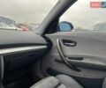 Сірий БМВ 1 Серія, об'ємом двигуна 2 л та пробігом 293 тис. км за 5390 $, фото 30 на Automoto.ua